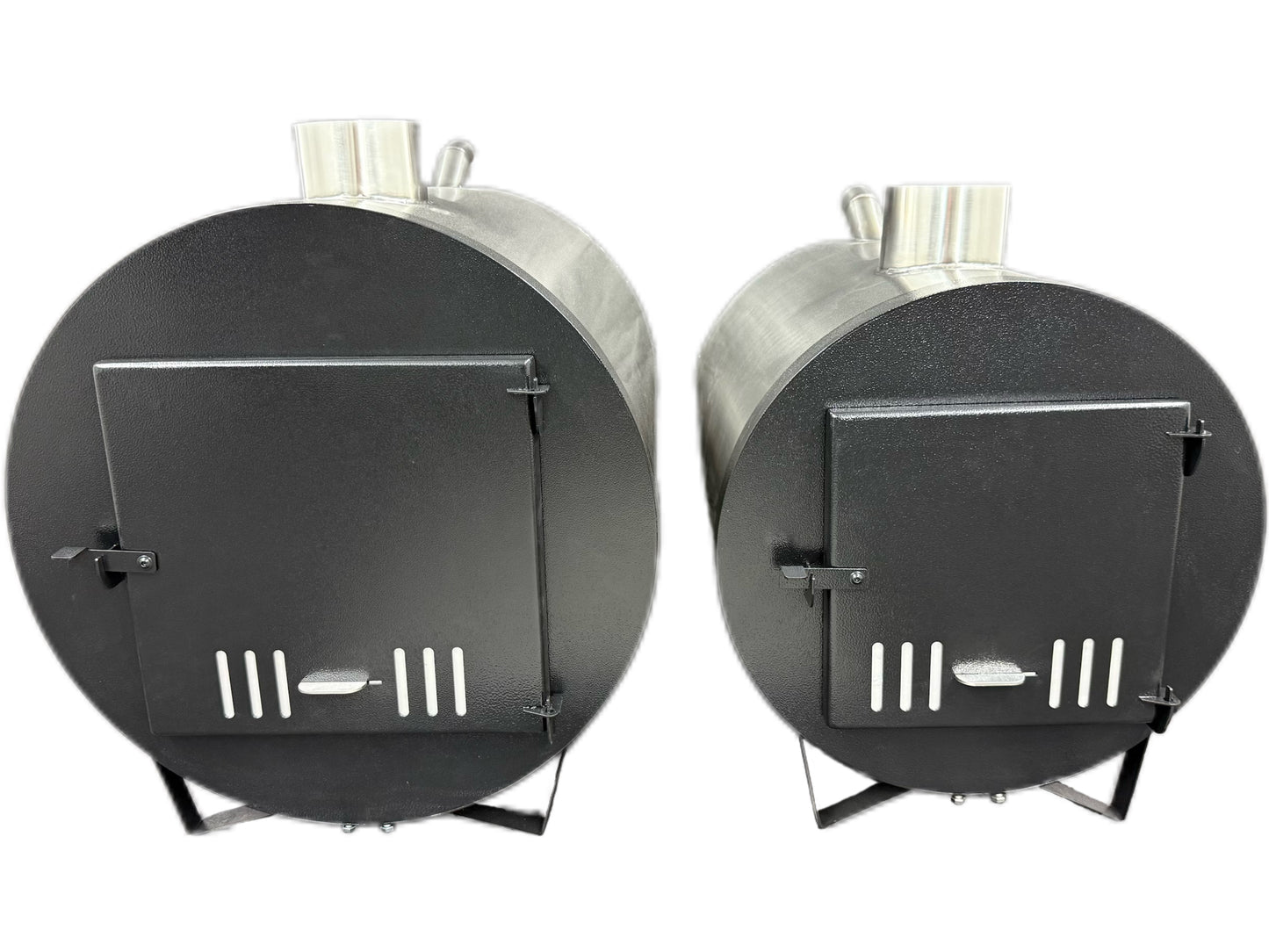 Round Heater