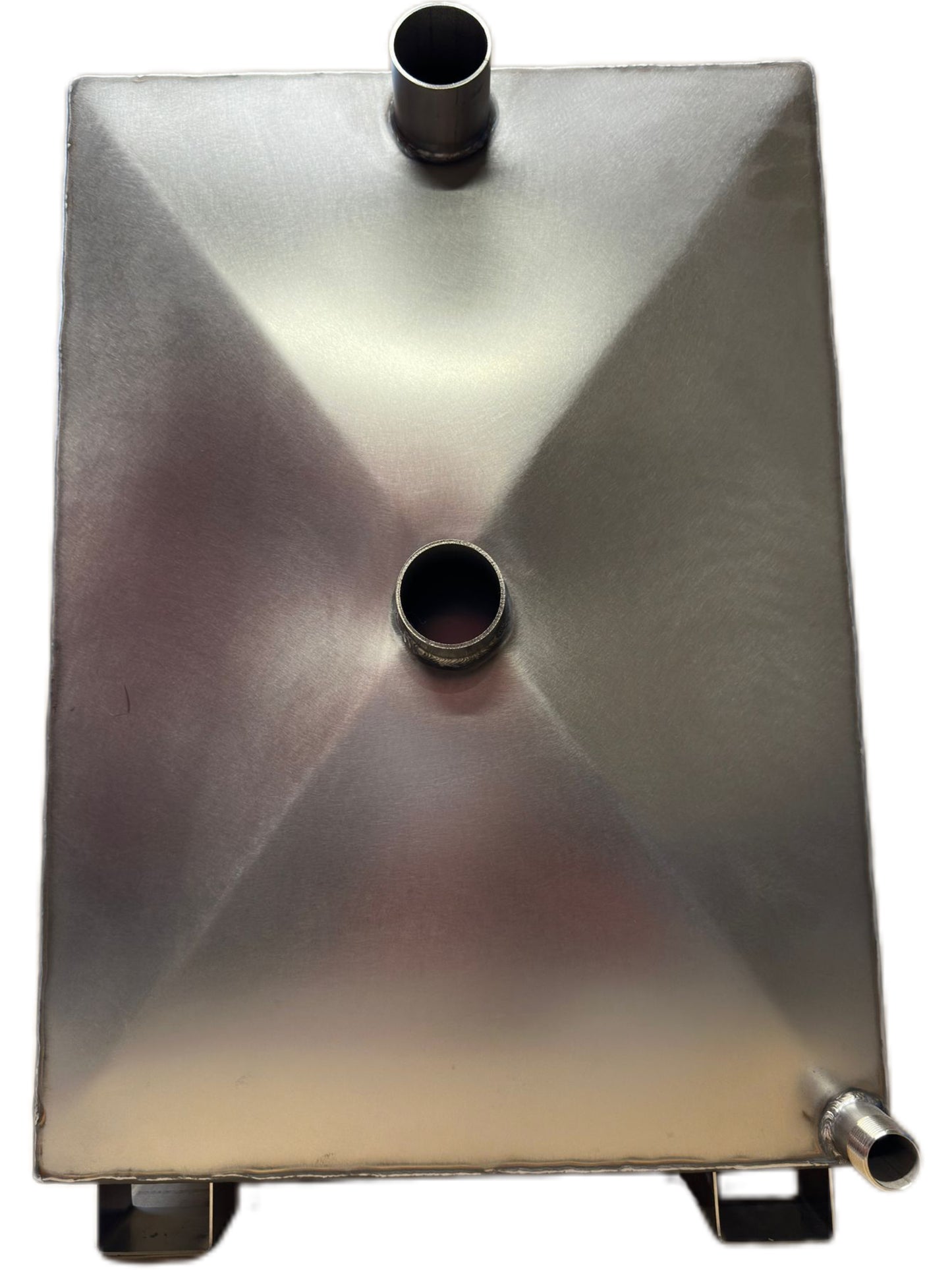 Square Heater