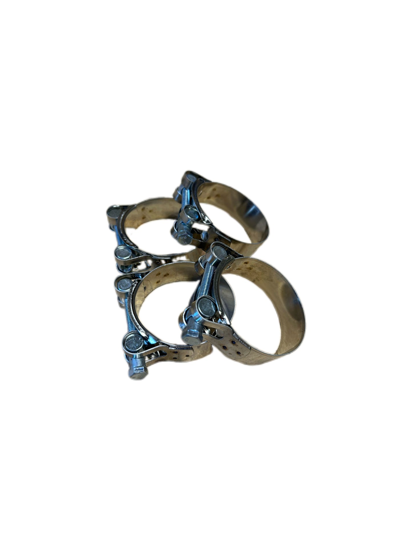 Hose Clamps