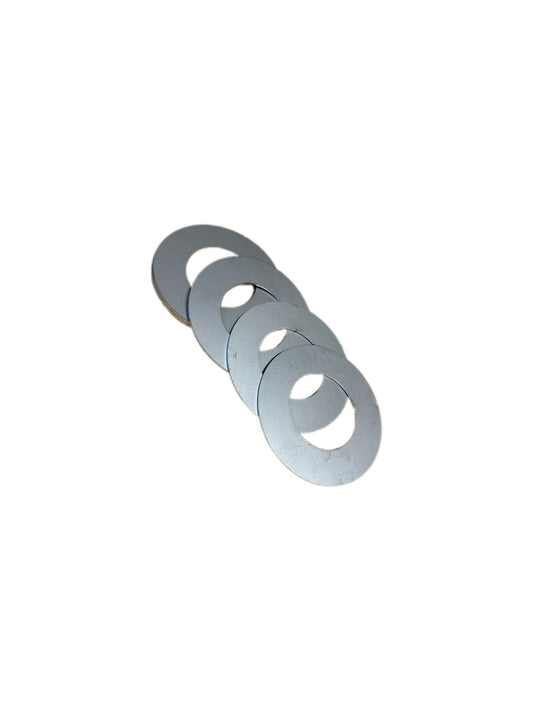 Siphon Washers