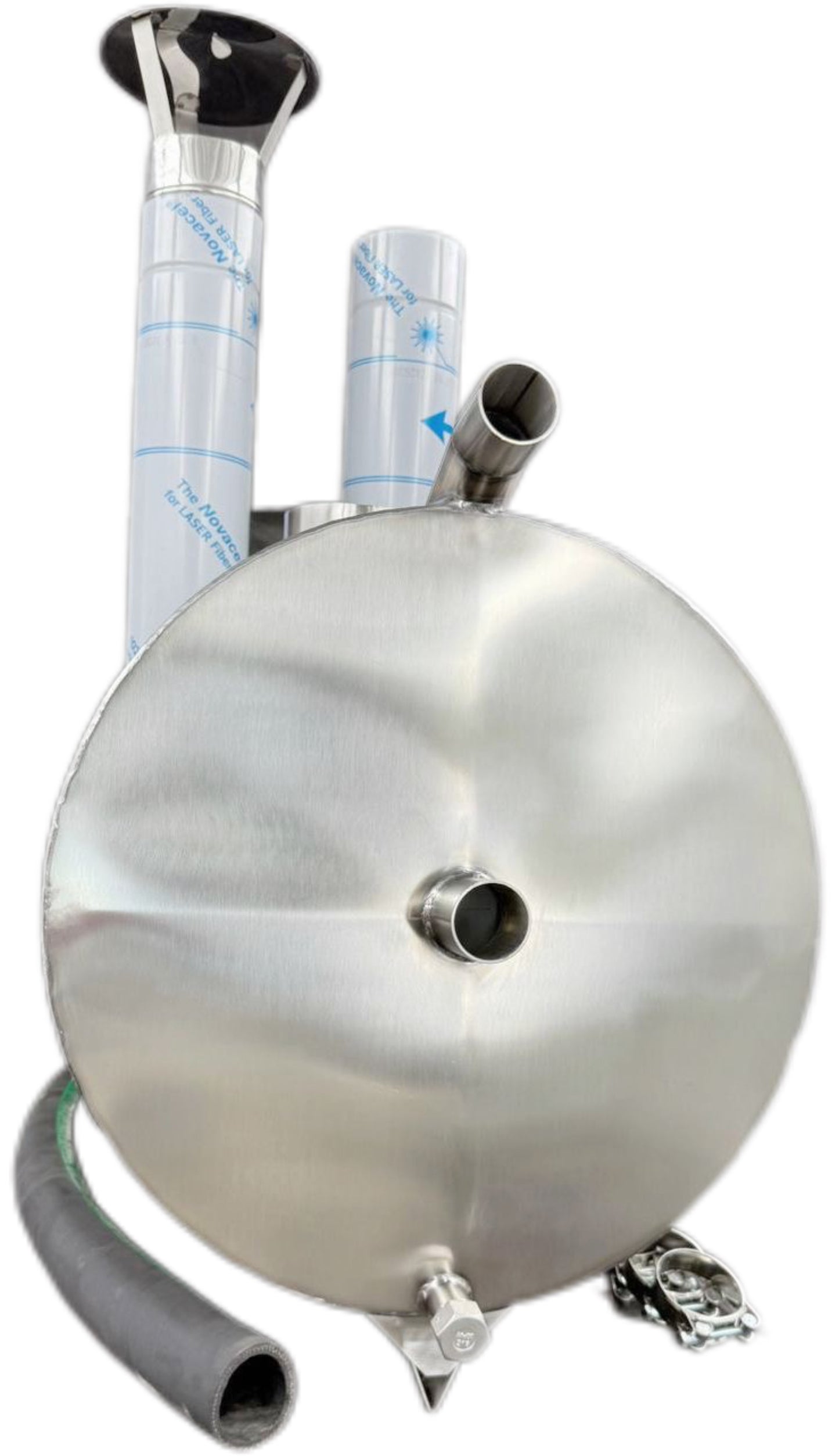 Round Heater